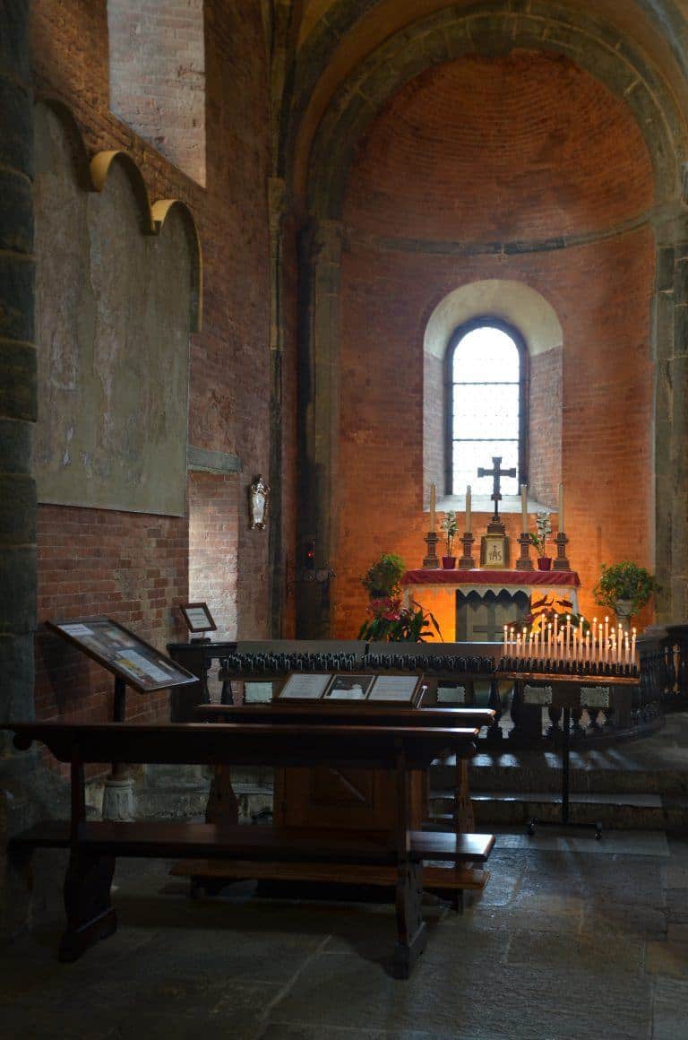 Sacra di San Michele 2018 (25) (Piemonte)