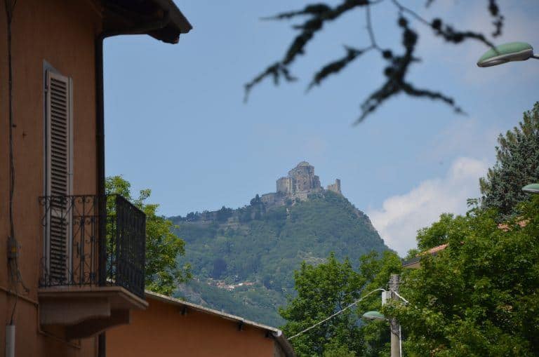 Sacra di San Michele 2018 (4) (Piemonte)