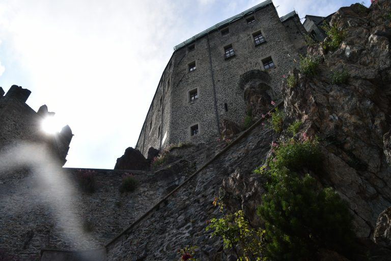 Sacra di San Michele 2018 (7) (Piemonte)