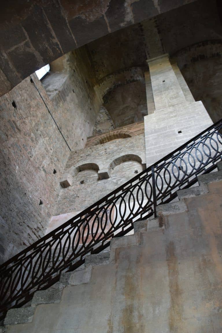 Sacra di San Michele 2018 (8) (Piemonte)