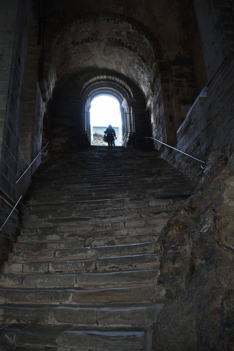 Sacra di San Michele 2018 (9) (Piemonte)