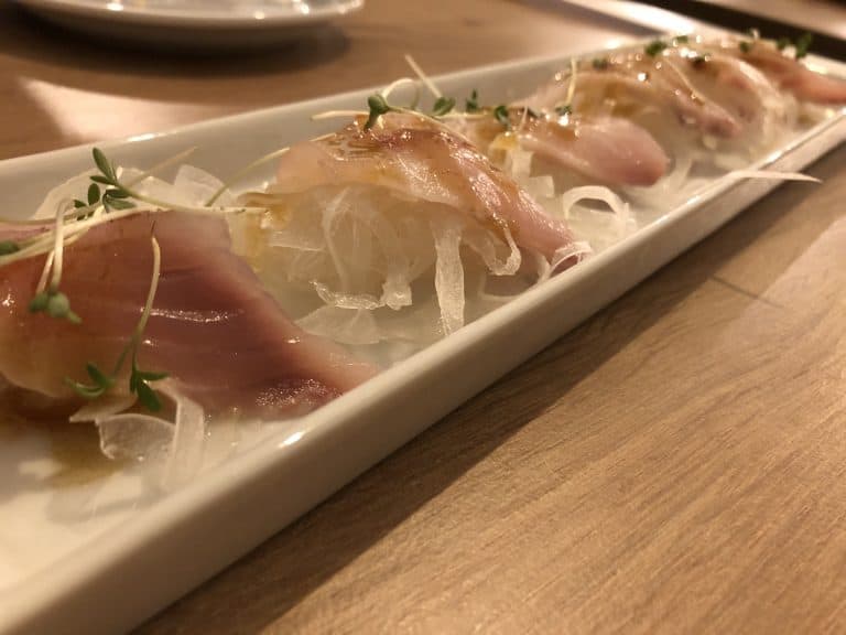 England-London-restaurant-Sagamiya-Carpaccio