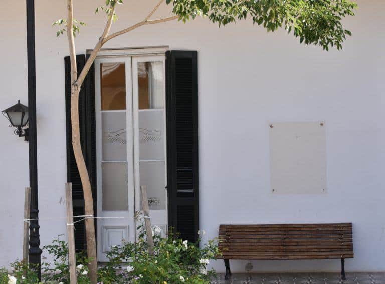 San Antonio de Areco, the Gaucho town