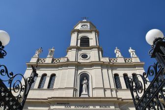 san antonio de areco