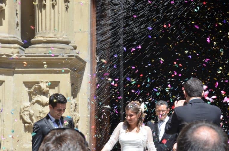 Spagna, San Sebastian – matrimonio, mag. 2014 (San Sebastian)