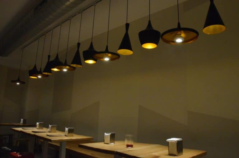 Spagna, San Sebastian – ristorante, mag. 2014 (San Sebastian)
