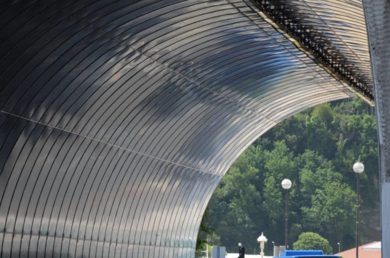 Spagna, San Sebastian – fine del tunnel, mag. 2014 (San Sebastian)