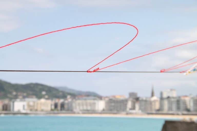Spagna, San Sebastian – rosso, mag. 2014 (San Sebastian)