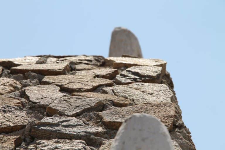 Grecia, Naxos – dettagli, agosto 2013 (Naxos)