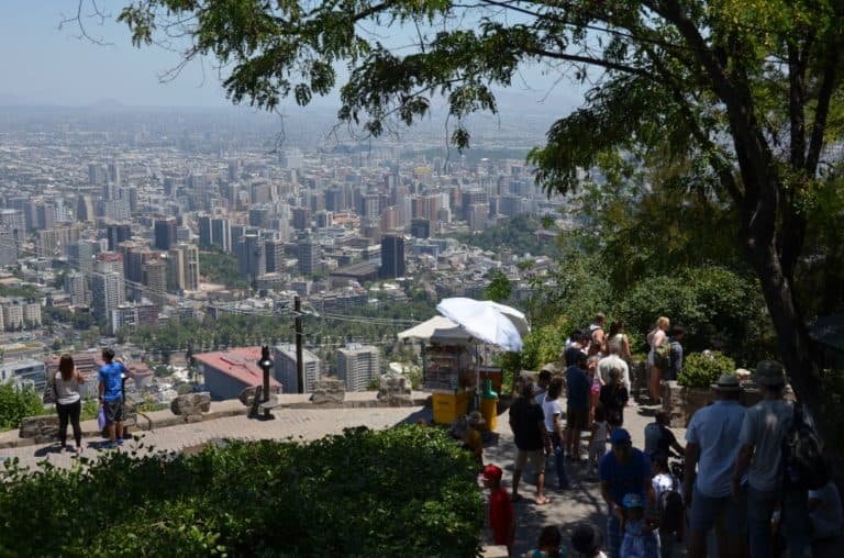 Santiago-(11) (サンティアゴ)