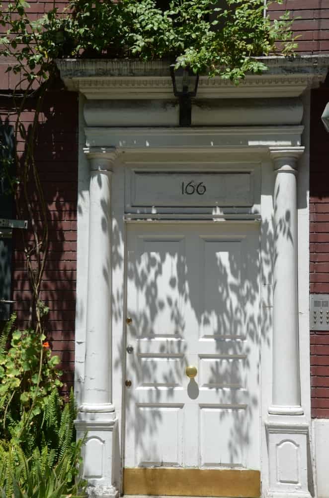 città – casa n°166, Dic.2015 (Santiago)