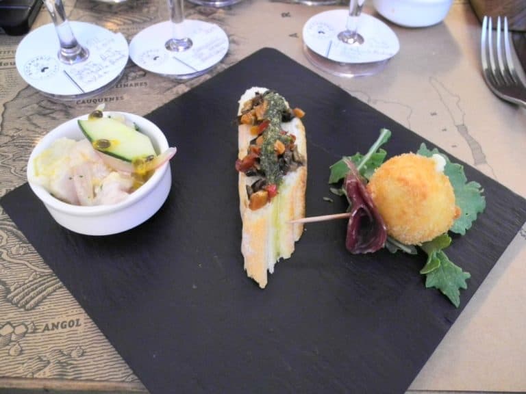 antipasto-santiago-del-cile-ristorante