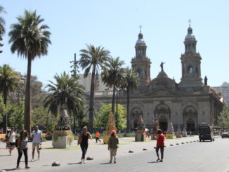 piazza-cattedrale-santiago-del-cile