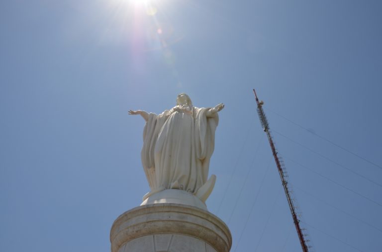 Santiago-(9) (サンティアゴ)