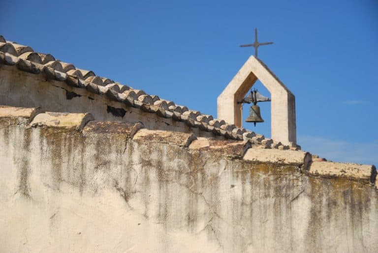 Italia, Sardegna, Muravera – chiesa, 2010 (Sardegna)