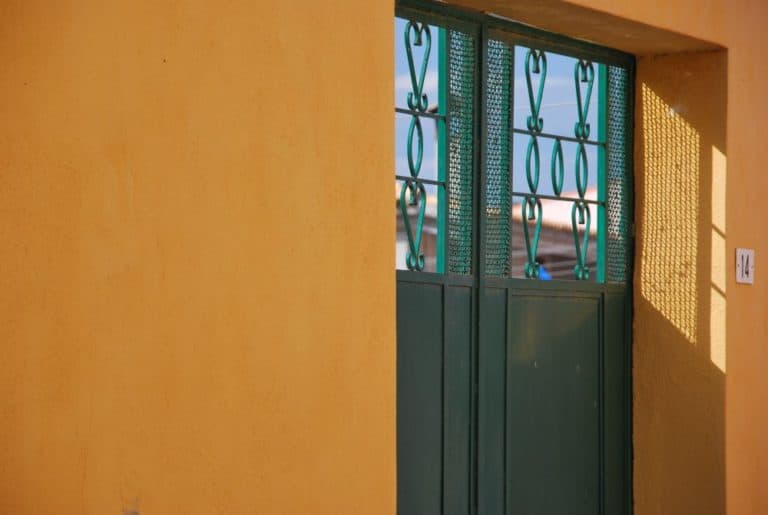 Italia, Sardegna, Muravera – giallo e verde, 2010 (Sardegna)