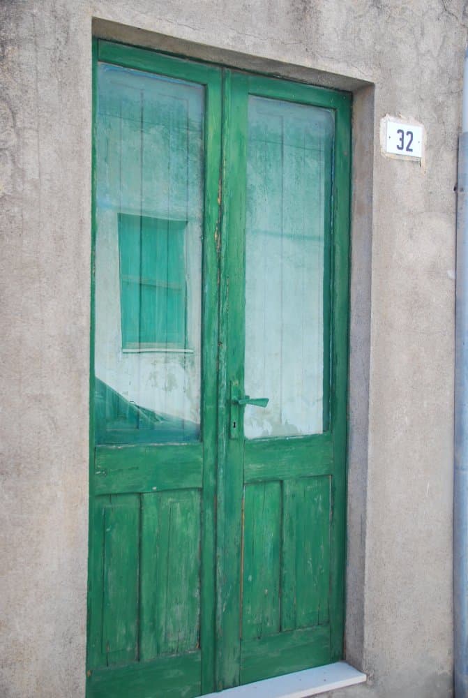 Italia, Sardegna, Muravera – porta verde, 2010 (Sardegna)