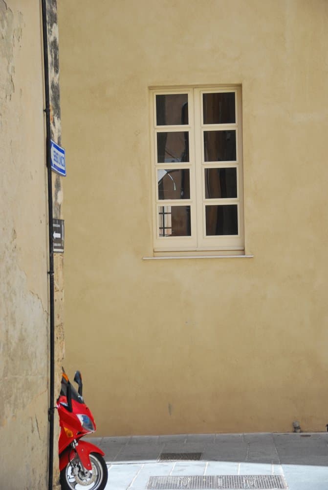 Italia, Sardegna, Cagliari – moto, 2010 (Sardegna)