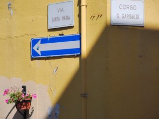 イタリア、サルデーニャ、コスタ・レイ－太陽 2010年