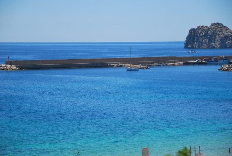 Italia, Sardegna, Costa del Sud – blu, 2010 (Sardegna)