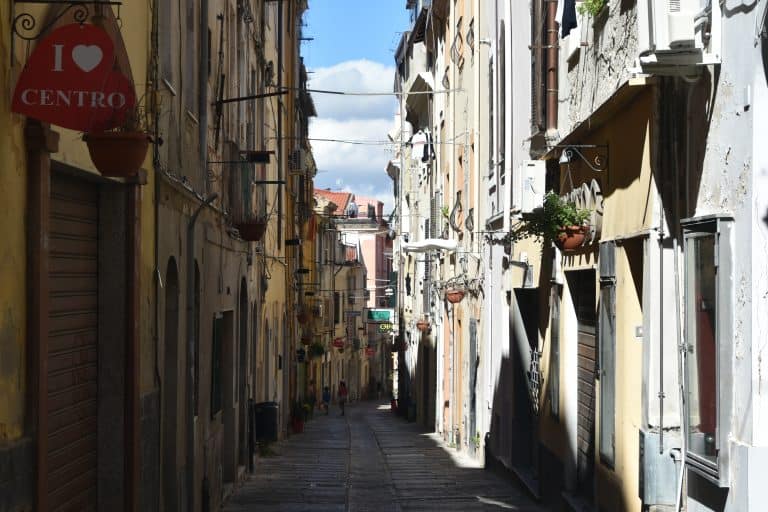 Sassari and Saccargia (1) (Sardegna)