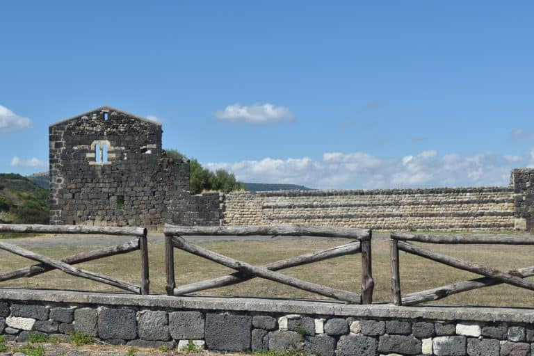 Sassari and Saccargia (12) (Sardegna)