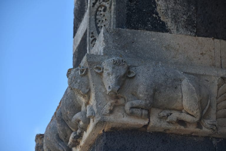 Sassari and Saccargia (15) (Sardegna)