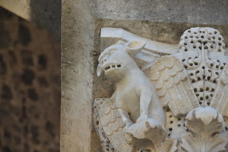 Sassari and Saccargia (16) (Sardegna)