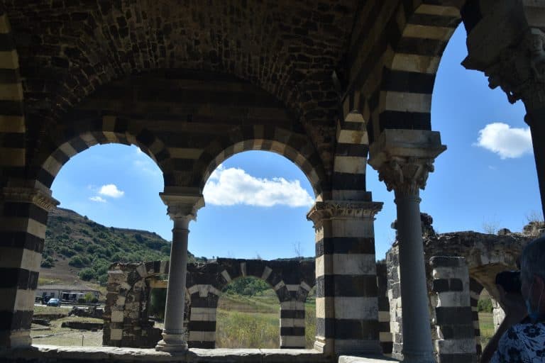 Sassari and Saccargia (17) (Sardegna)