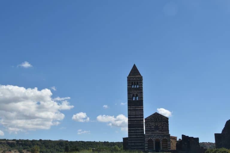 Sassari and Saccargia (18) (Sardegna)