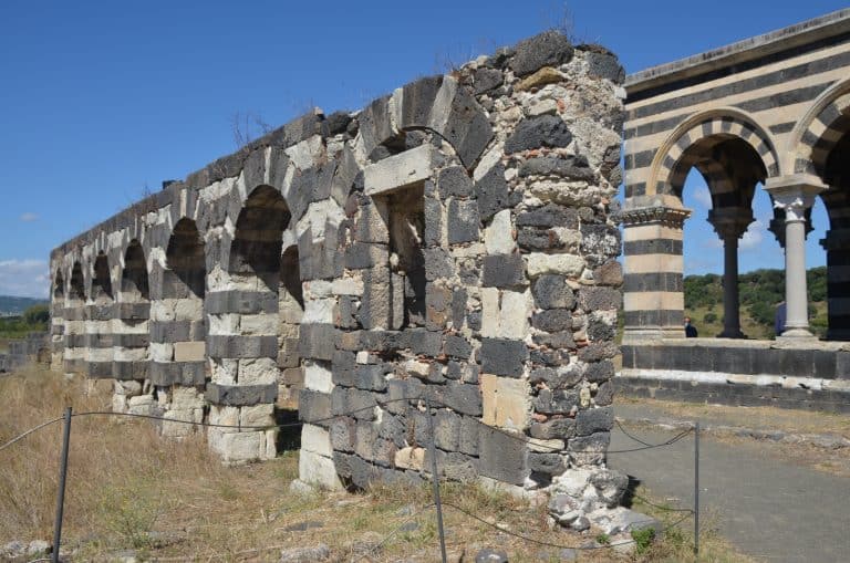 Sassari and Saccargia (19) (Sardegna)