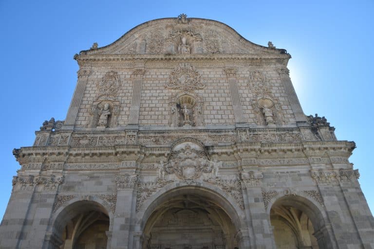 Sassari and Saccargia (2) (Sardegna)