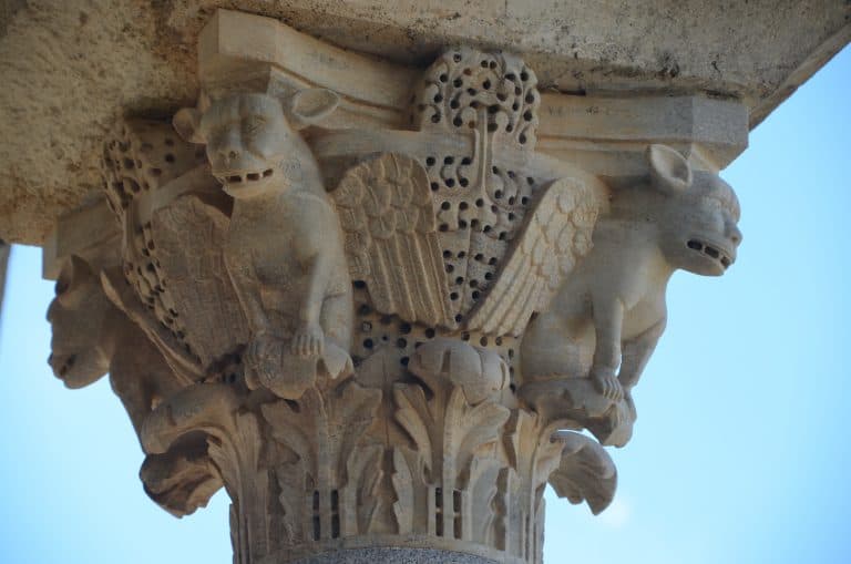 Sassari and Saccargia (21) (Sardegna)