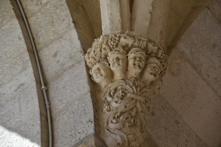 Sassari and Saccargia (33) (Sardegna)