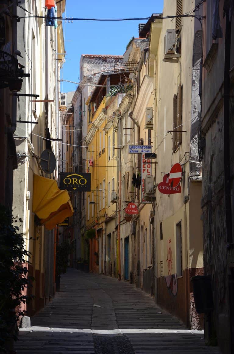 Sassari and Saccargia (34) (Sardegna)