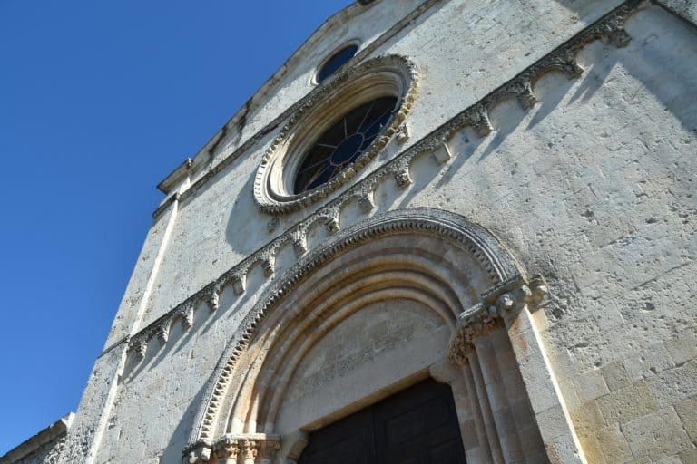Sassari and Saccargia (36) (Sardegna)