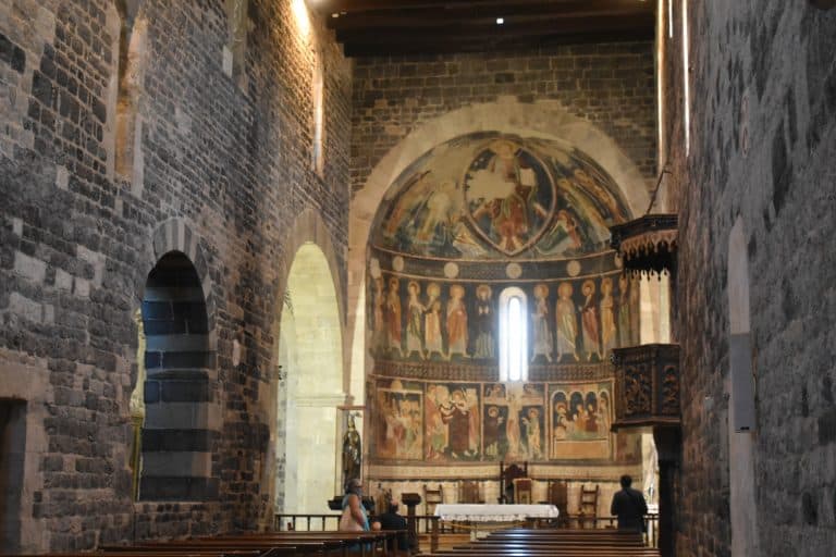 Sassari and Saccargia (38) (Sardegna)
