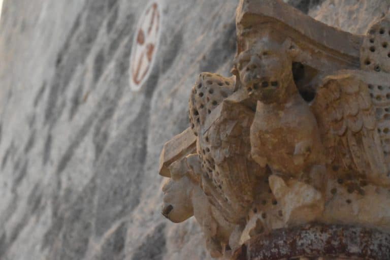 Sassari and Saccargia (4) (Sardegna)