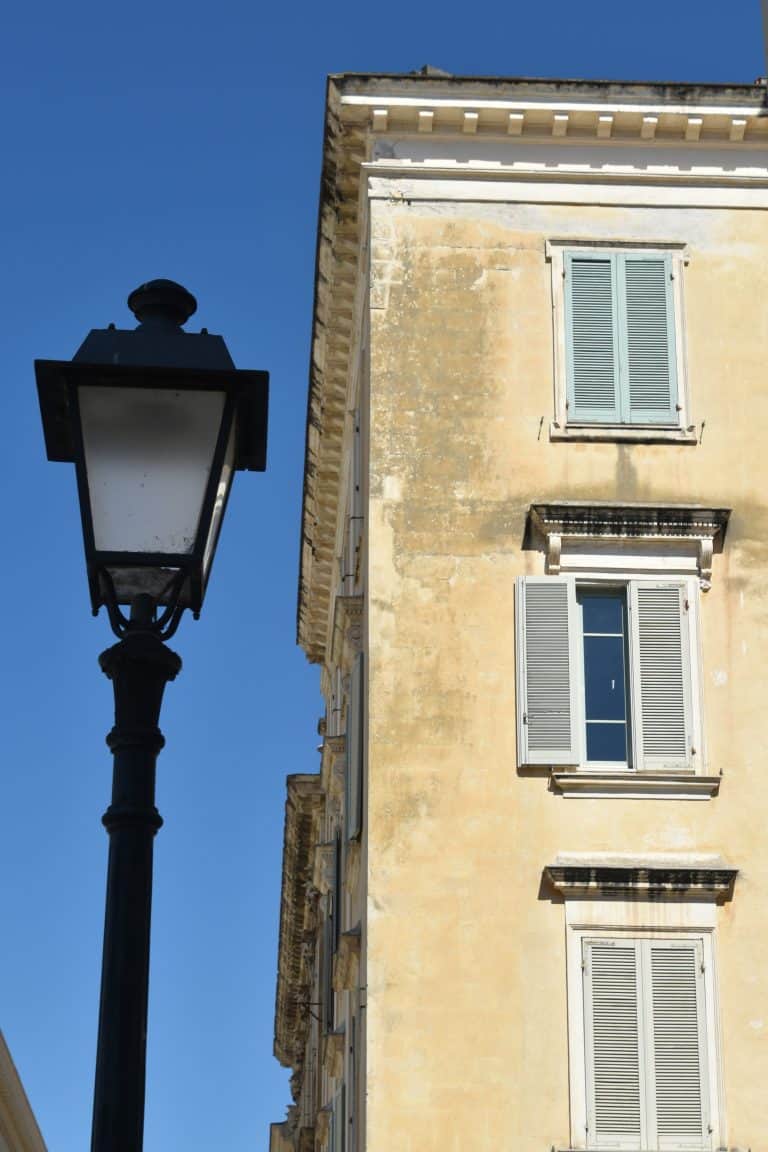 Sassari and Saccargia (40) (Sardegna)