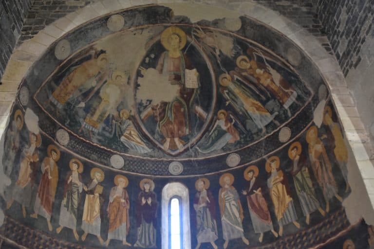 Sassari and Saccargia (5) (Sardegna)