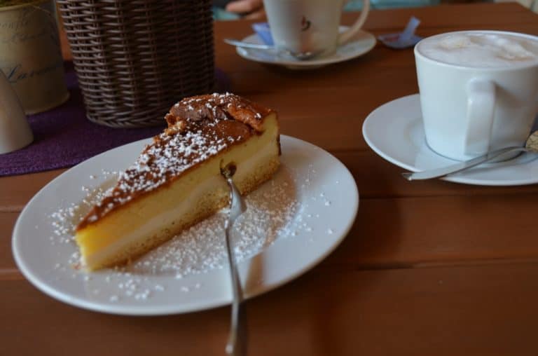 Rathen – cake, Aug.2015