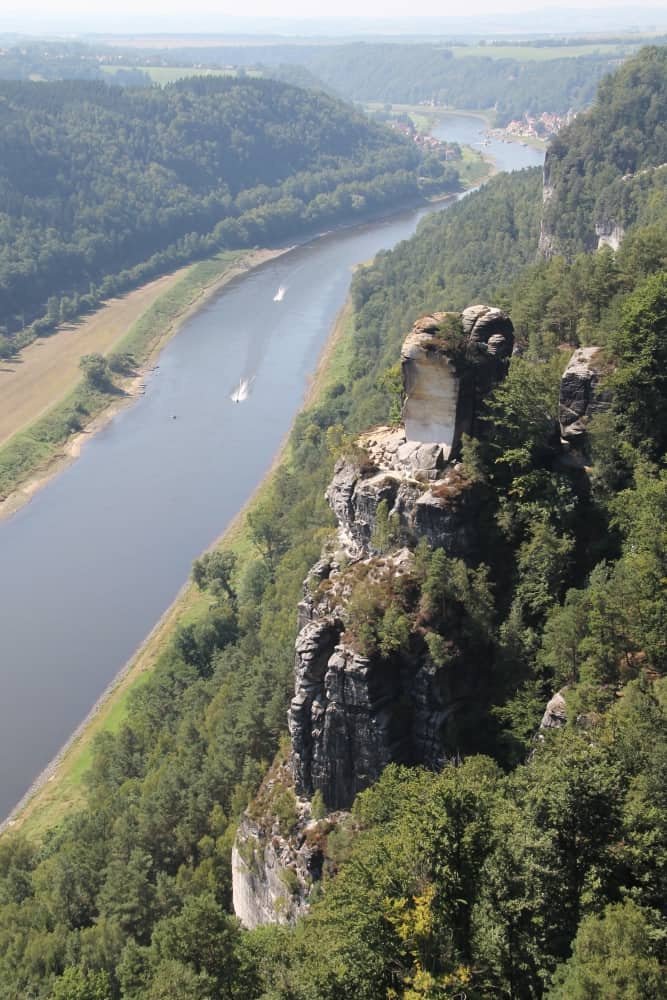 Bastei – Elba, Agosto 2015