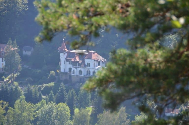 Bastei – bella casa, Agosto 2015