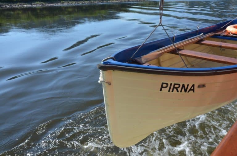 sull’Elba – PIRNA, Agosto 2015