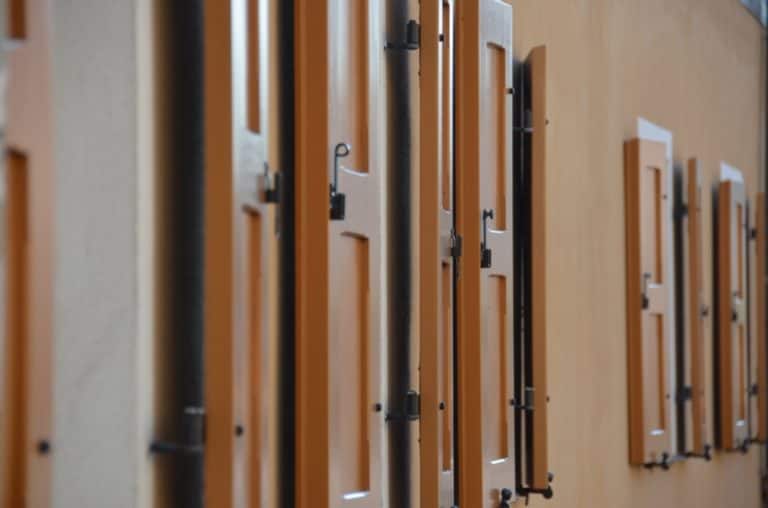 Bad Schandau – windows, Aug.2015