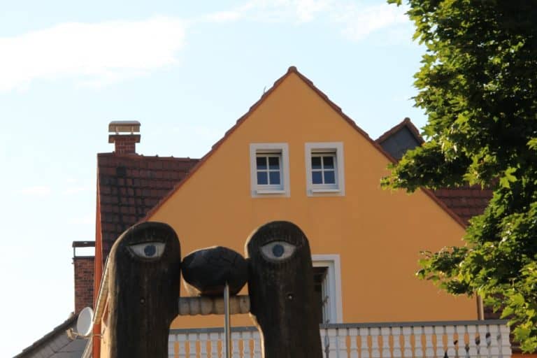 Bad Schandau – eyes, Aug.2015