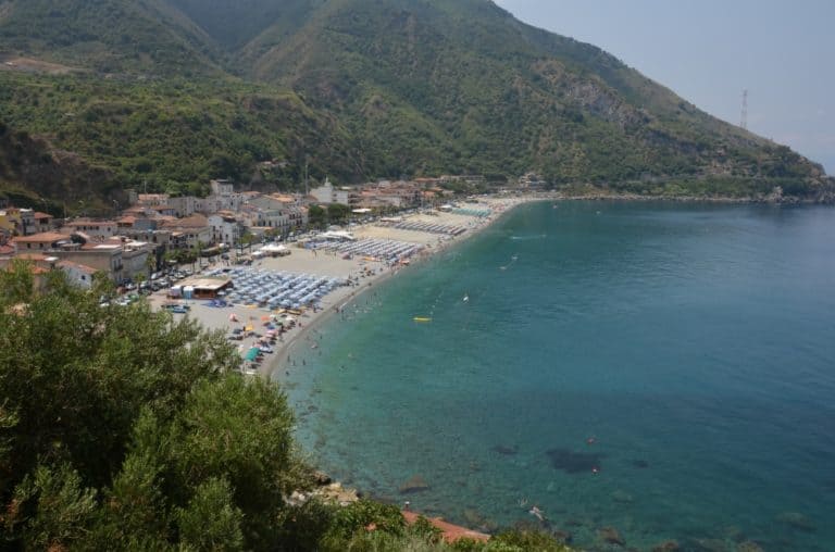 Scilla – baia, Luglio 2015 (Calabria)