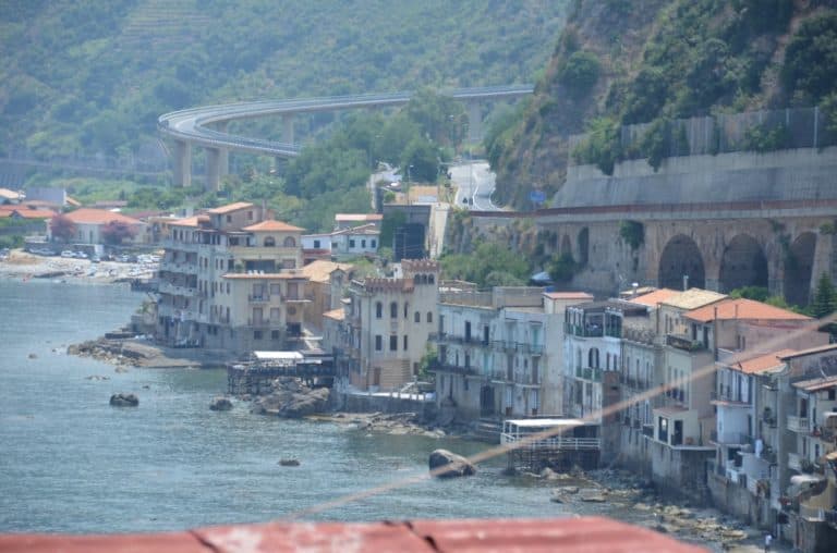 Scilla – ‘La Venezia del sud’, Luglio 2015 (Calabria)