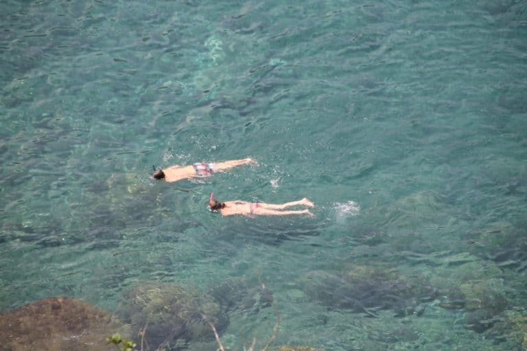 Scilla – due, Luglio 2015 (Calabria)
