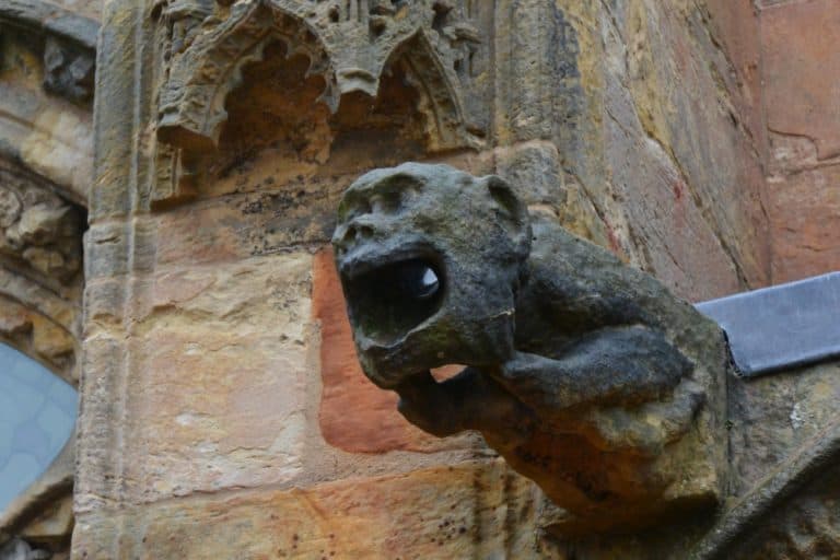 Rosslyn Chapel